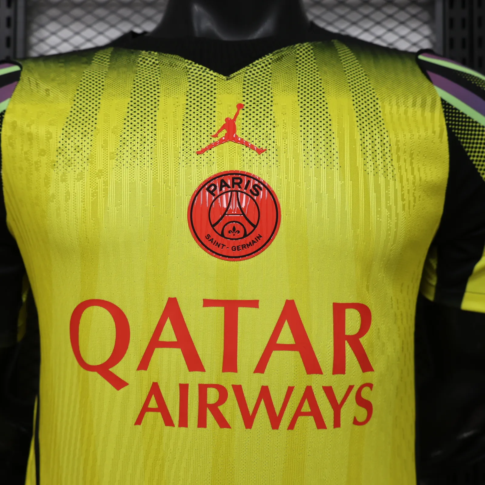 2026-27 Paris Saint-Germain Special Edition Jersey - Player Version
