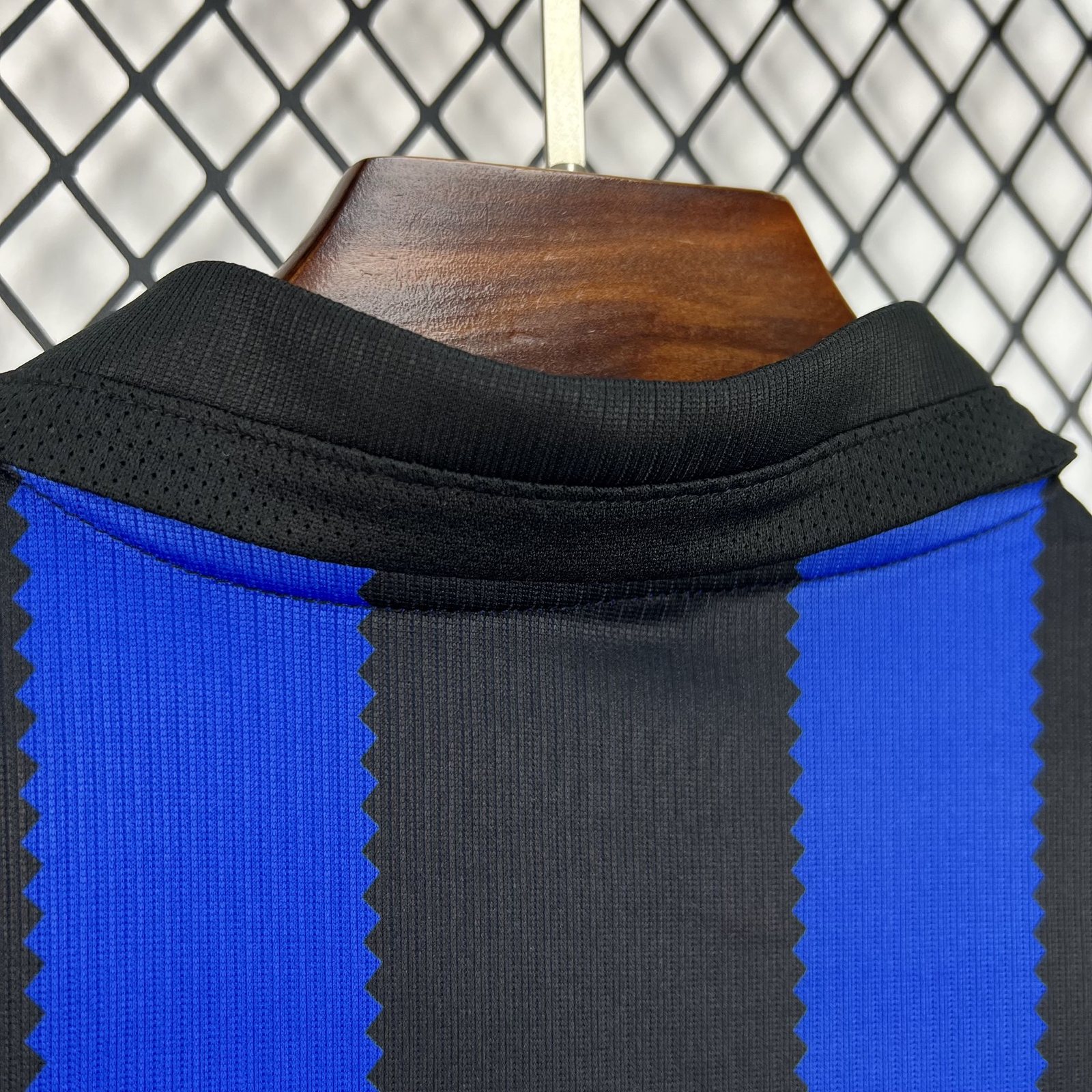 2026-27 Inter Milan Home Jersey - Fan Edition