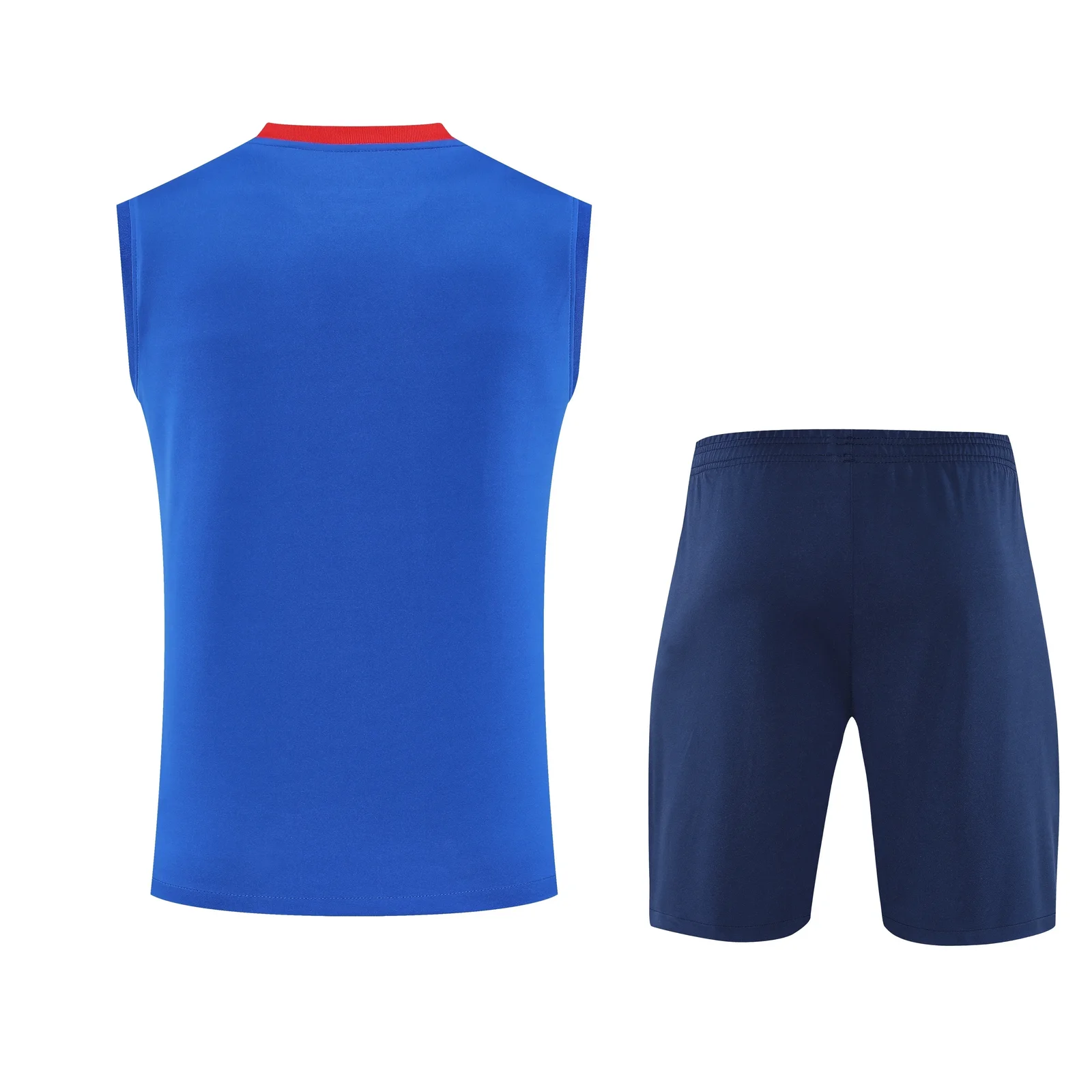 2025-26 Paris Saint-Germain training vest jersey