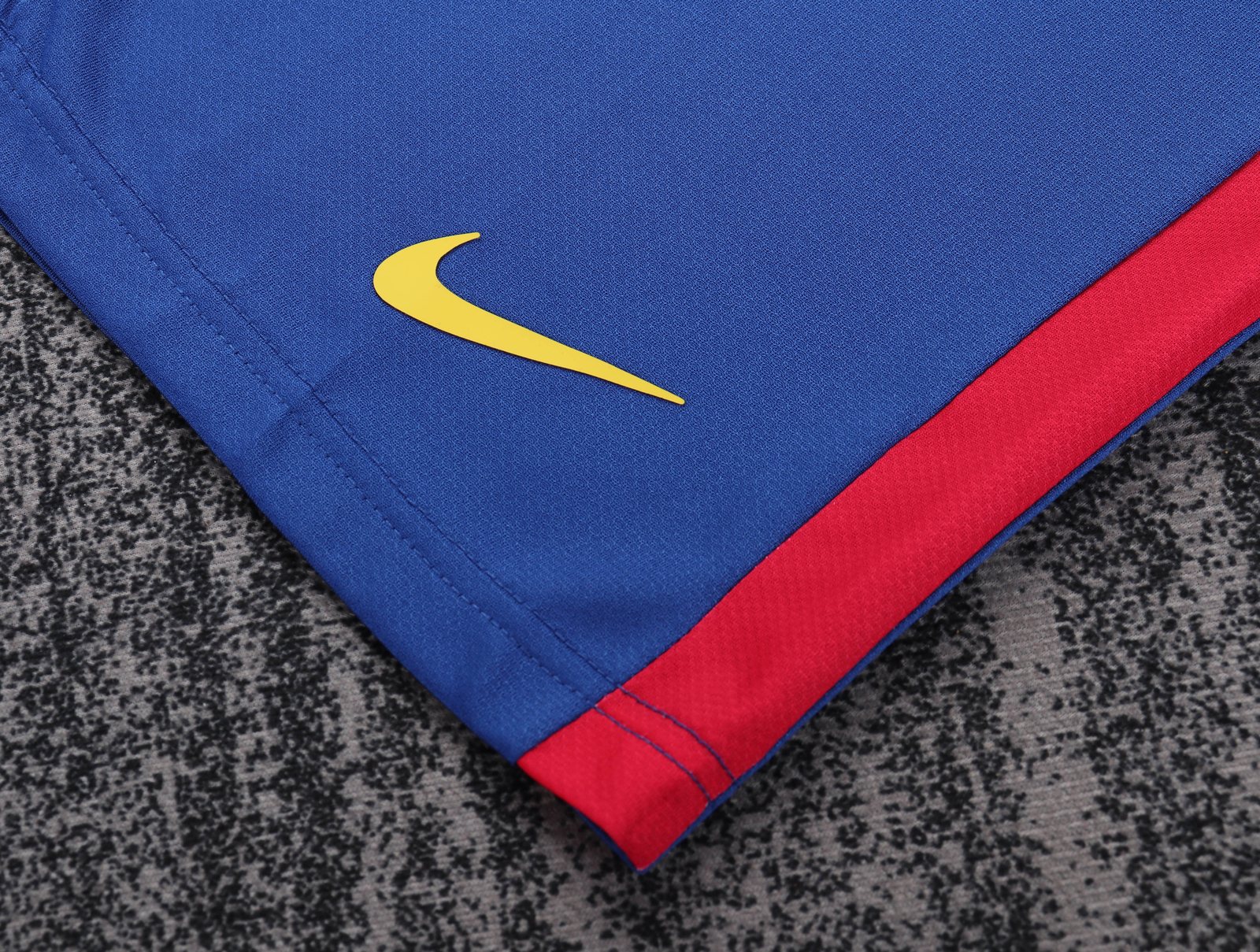 2011-12 Barcelona Home Retro Shirt - Kids