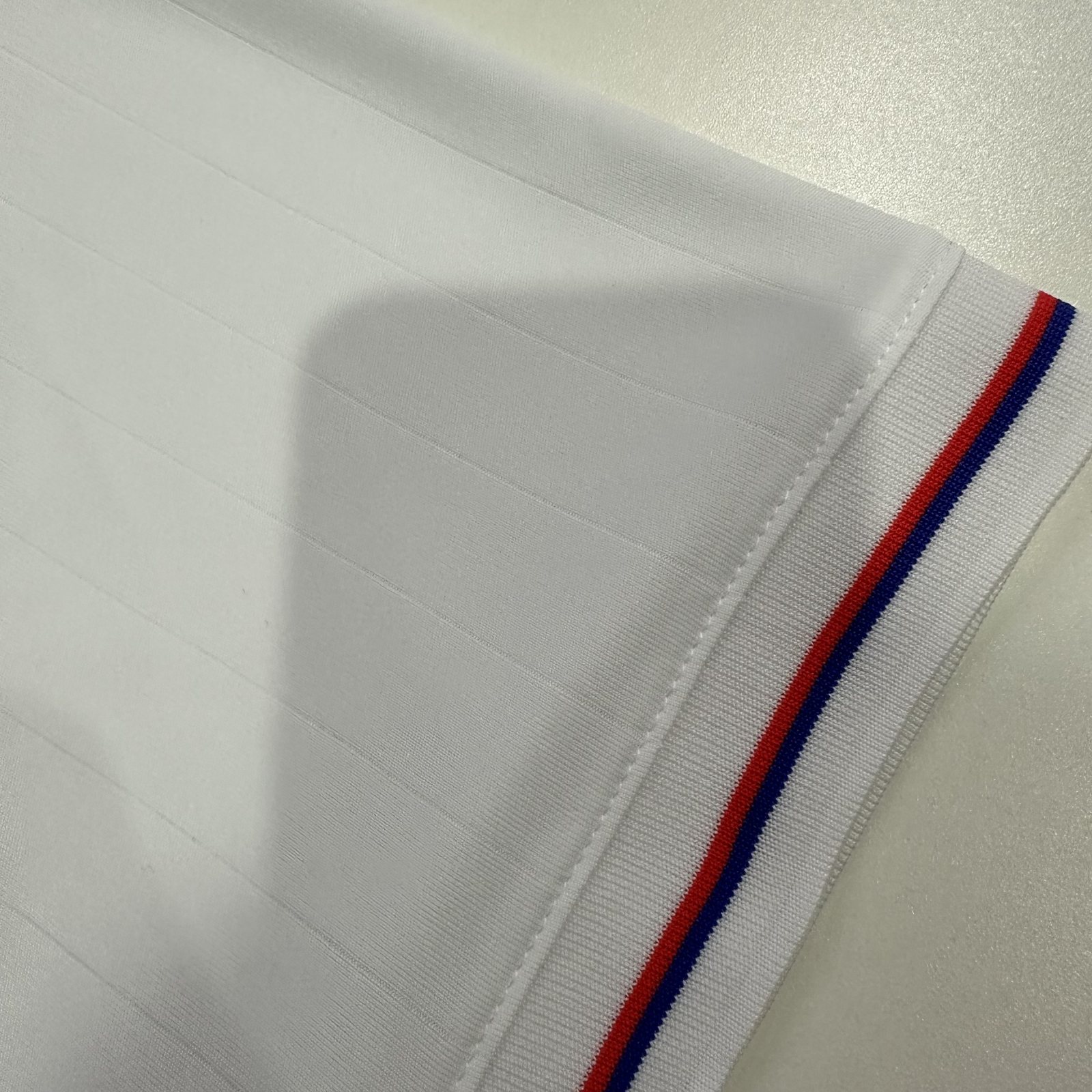 2025–26 Season Lyon 75th Anniversary Jersey – Player Version