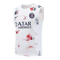 2024-25 Paris Saint-Germain training shirt