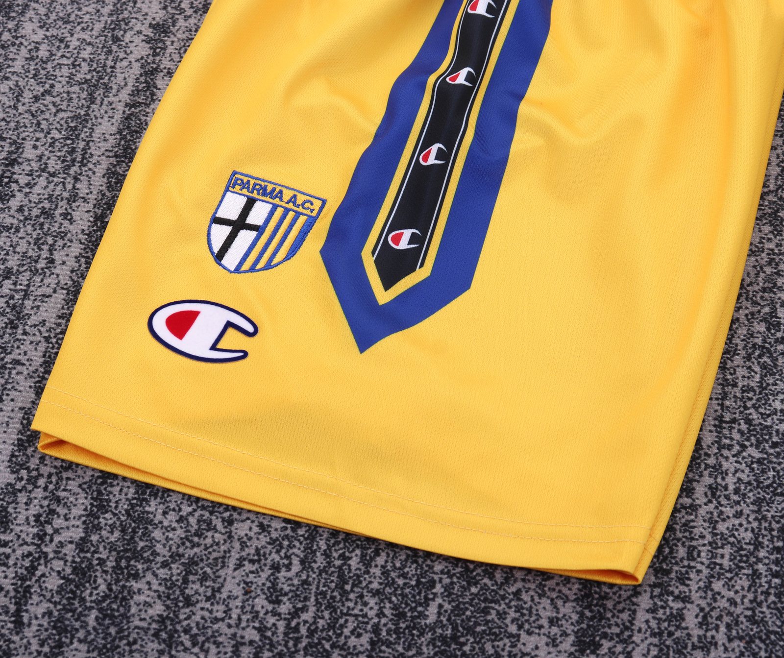 1999-00 Parma Home Retro Jersey - Children's
