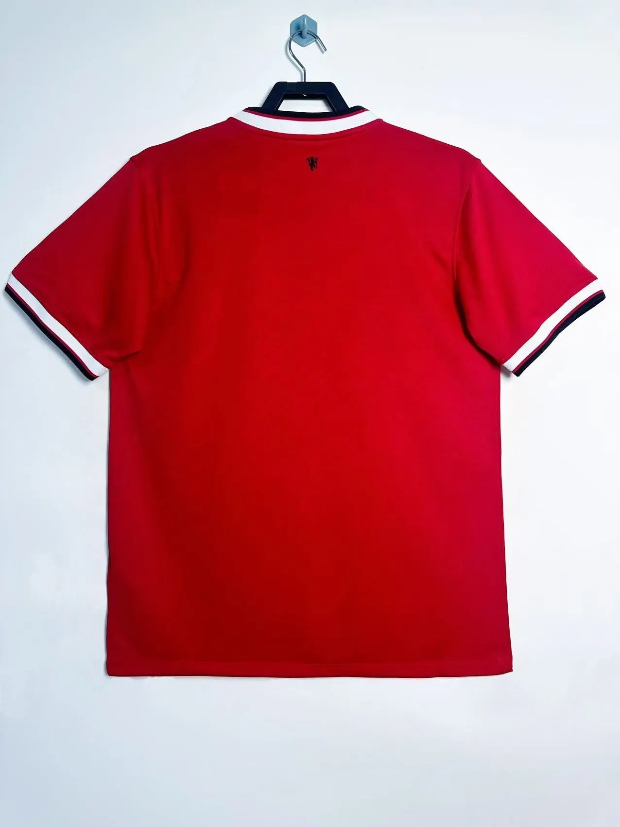 2014-15 Manchester United Retro Home Jersey