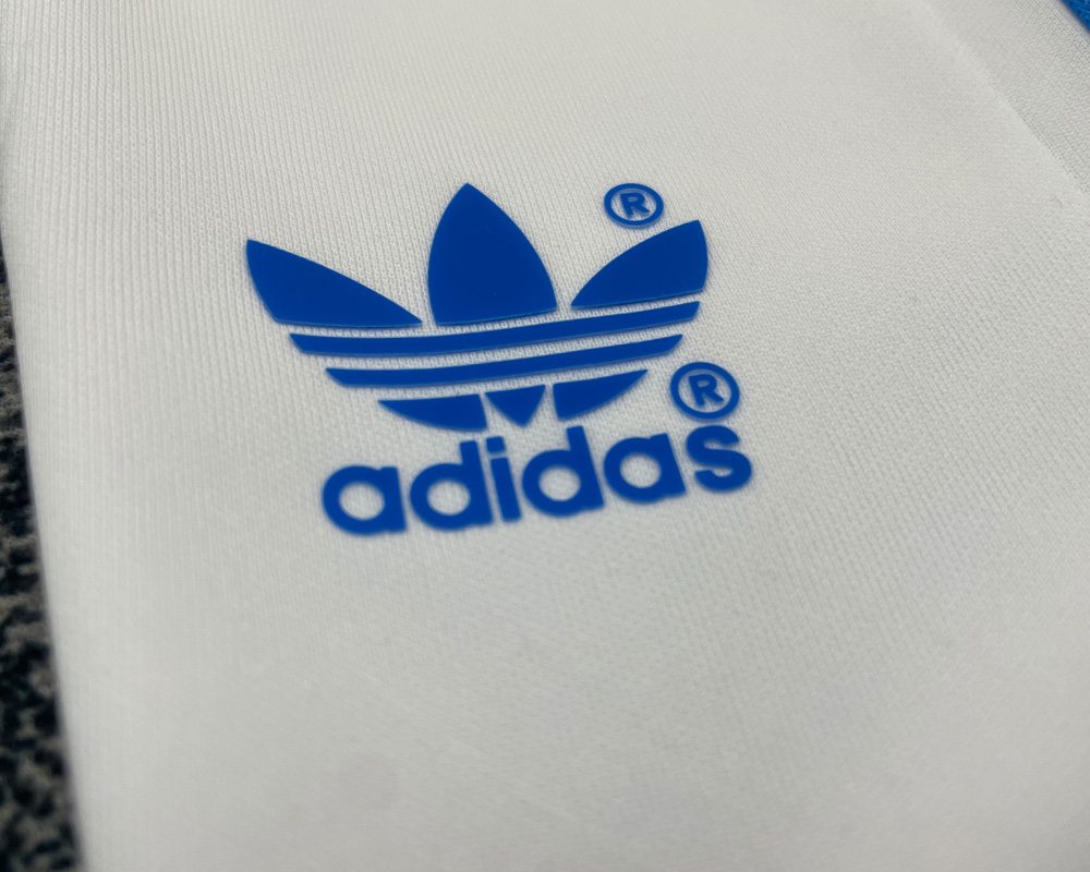1988 Netherlands Away Retro Shirt - Kids Sizes