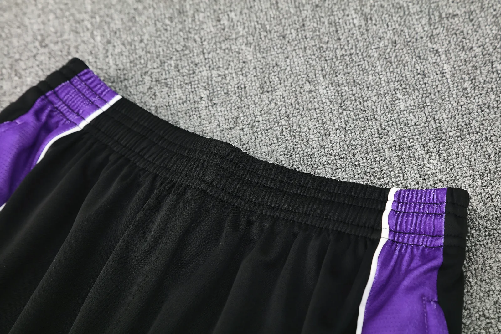 2025-26 Real Madrid Training Vest Jersey