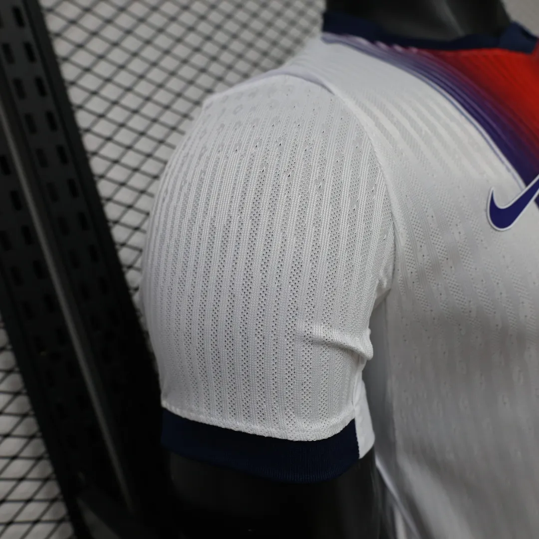 2026-27 Paris Saint-Germain Away Jersey – Player Version
