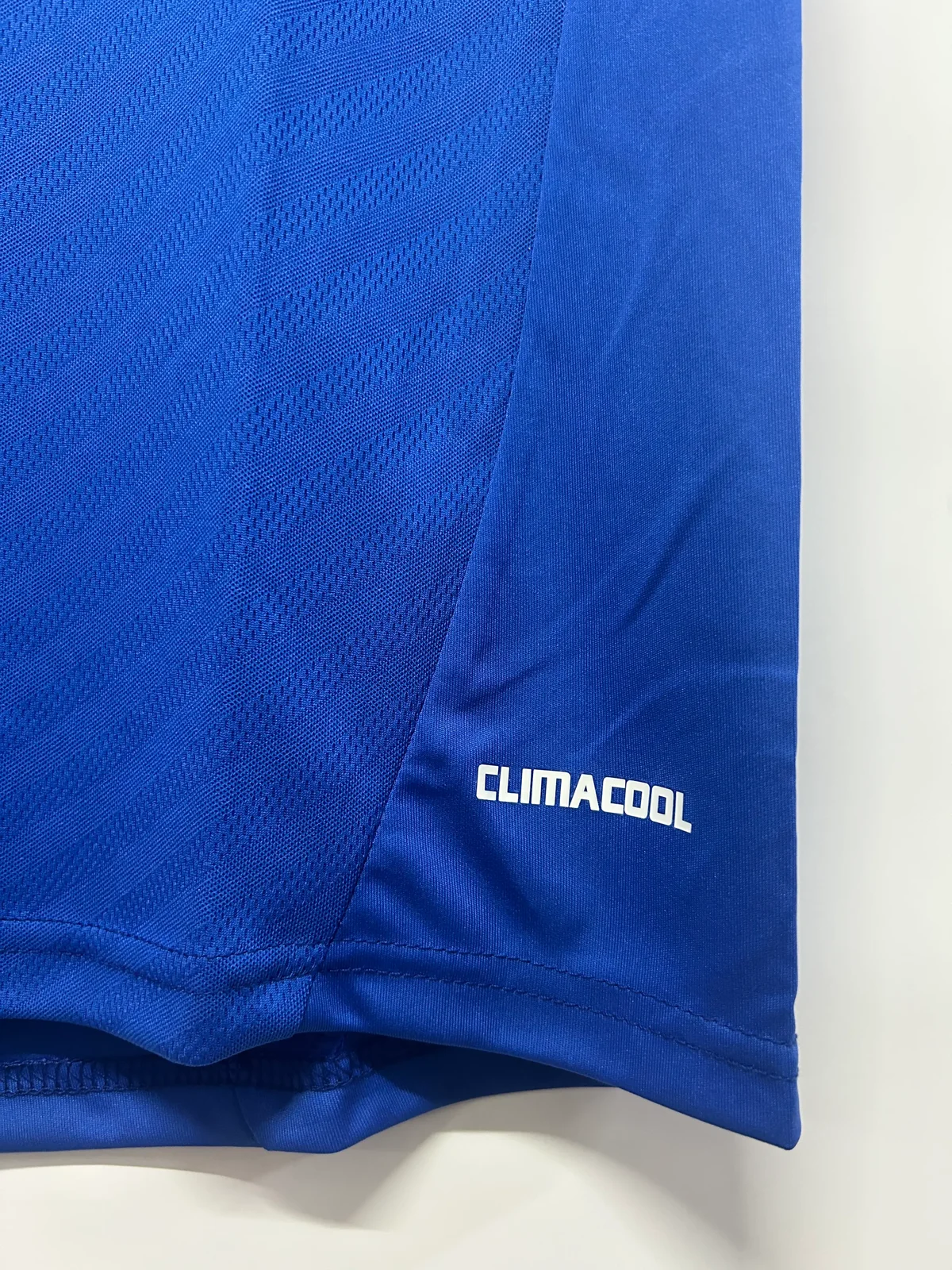 2012-13 Chelsea Home Retro Shirt