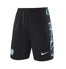 2025-26 Inter Milan Training Vest Jersey