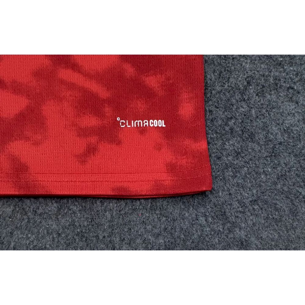 2026-27 Nottingham Forest Home Jersey - Fan Edition