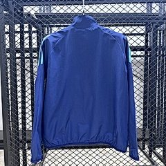2025-26 Adidas Lotus Windbreaker