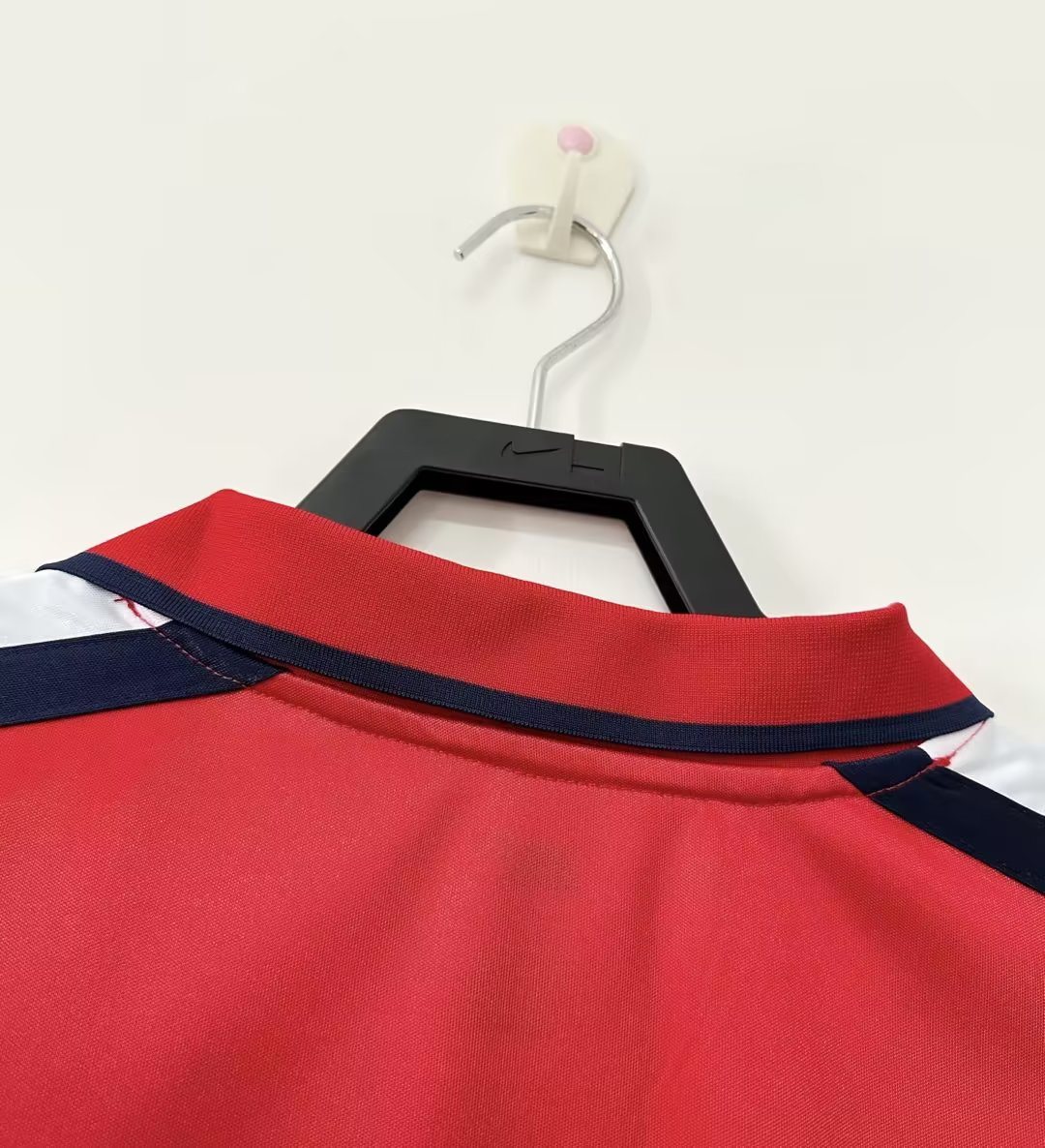 2001-02 Arsenal Home Retro Jersey