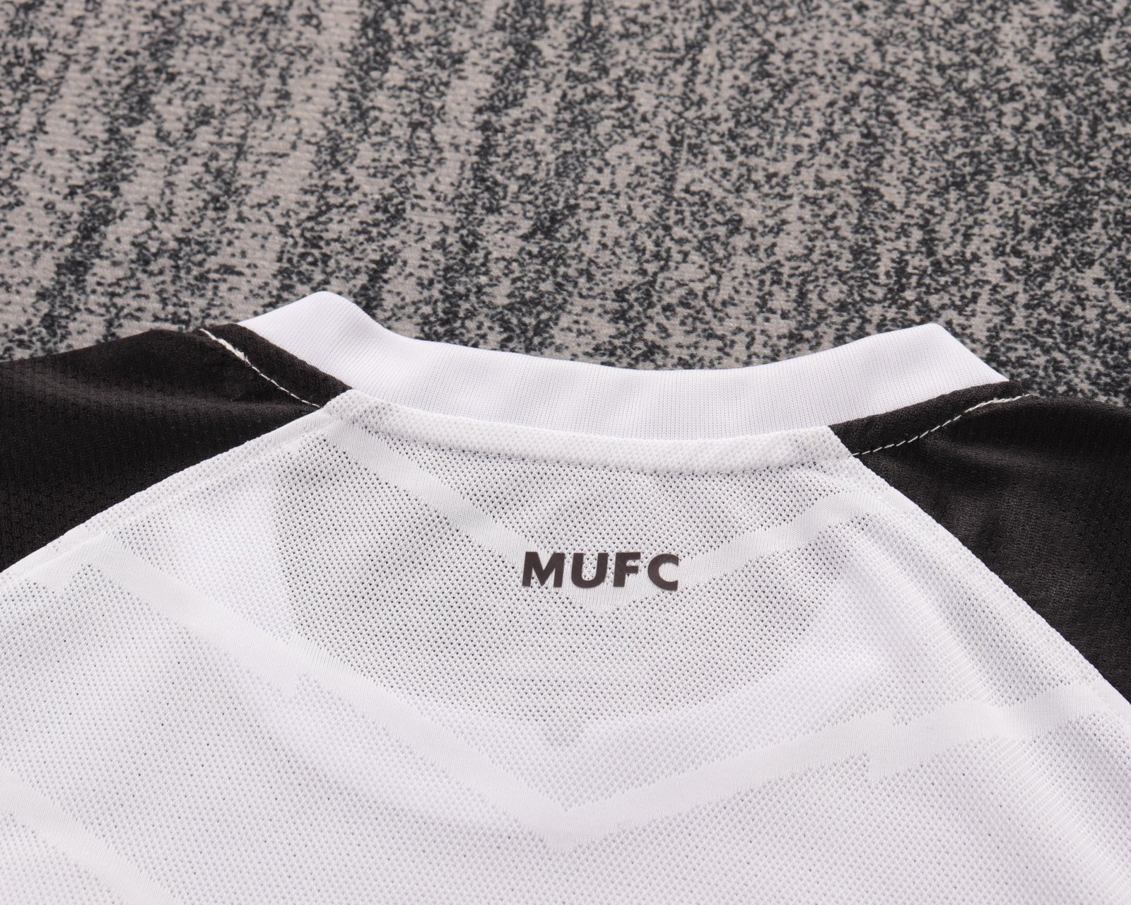 2011-12 Manchester United Away Champions League Retro Shirt - Kids Sizes