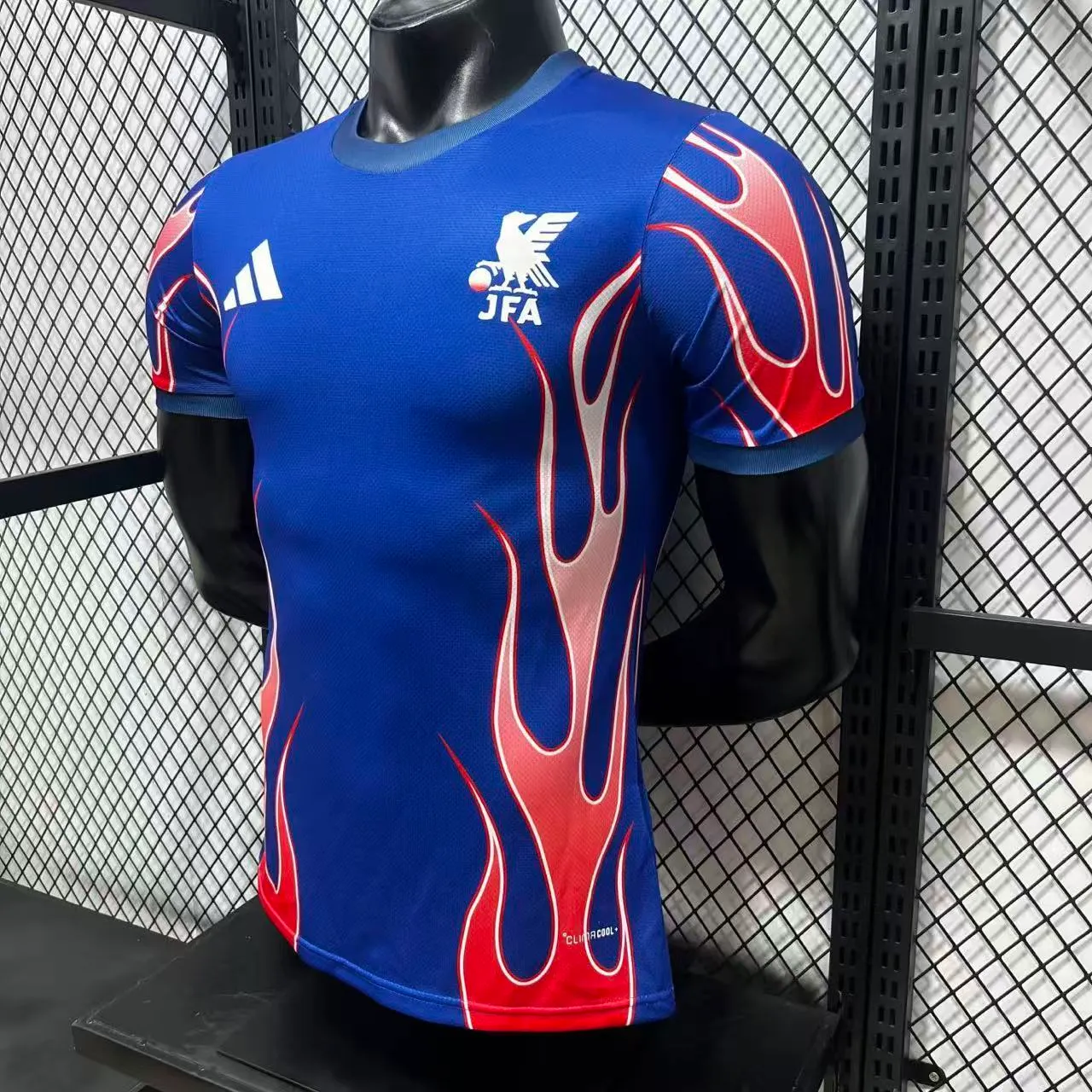 2026-27 Japan Special Edition Jersey – Player Version