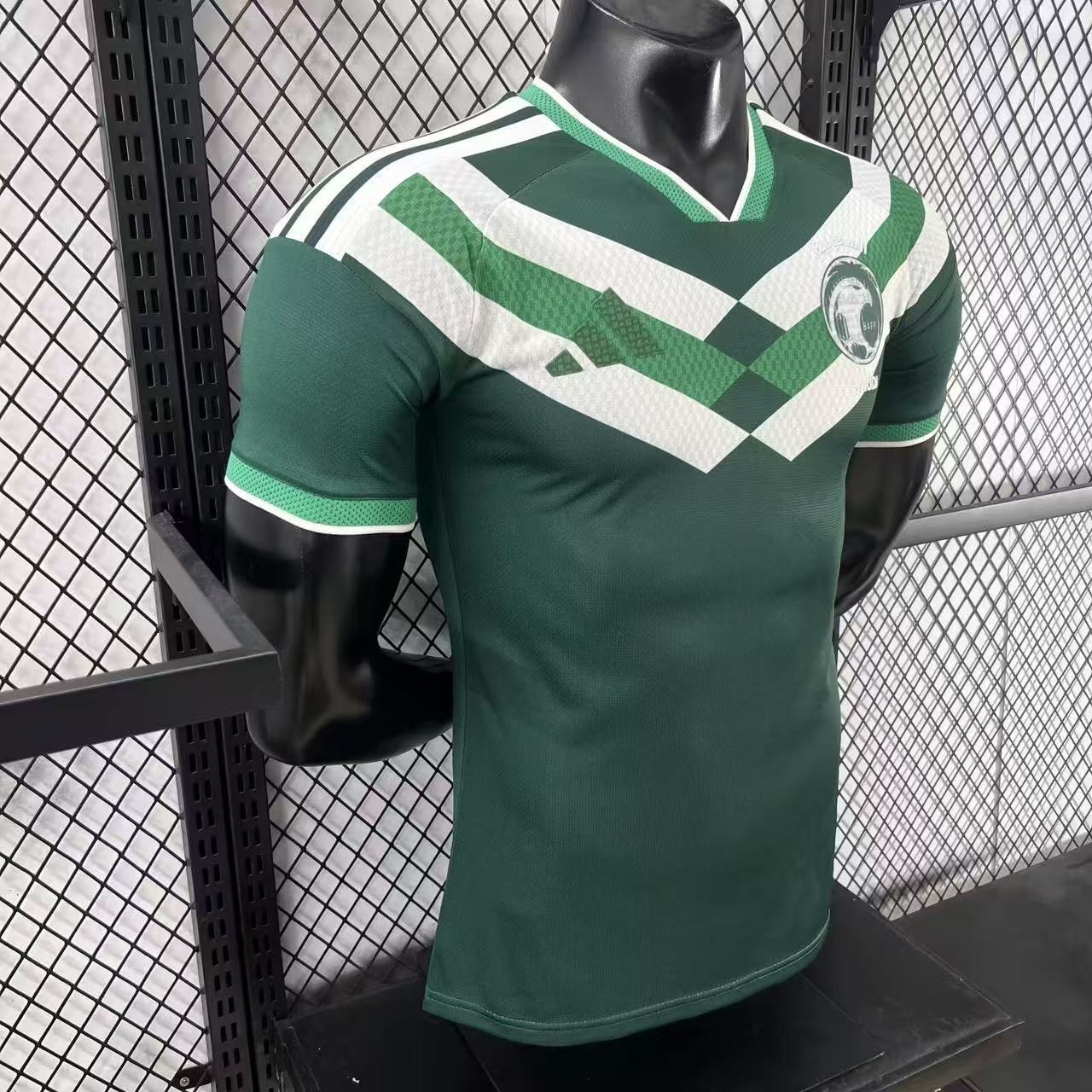 2026-27 Saudi Arabia Special Edition Jersey – Player Version