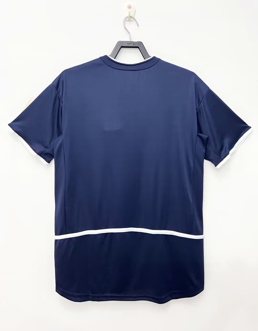 2002-03 Paris home retro jersey