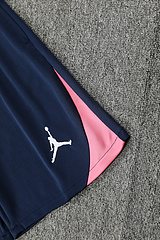 2024-25 Paris Saint-Germain training shirt