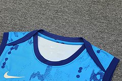 2024-25 Chelsea training shirt