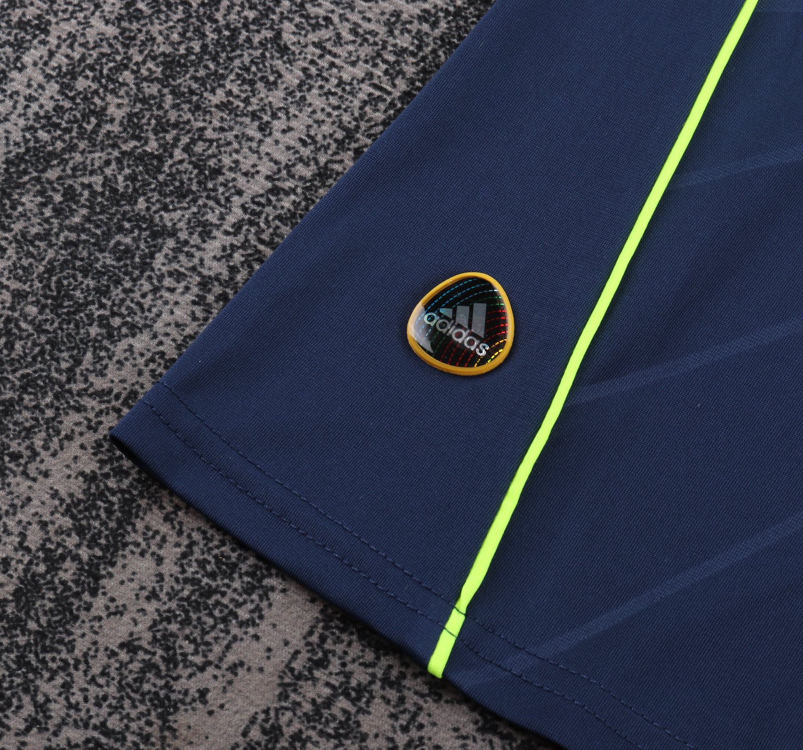2010 Real Madrid Away Jersey – Kids'