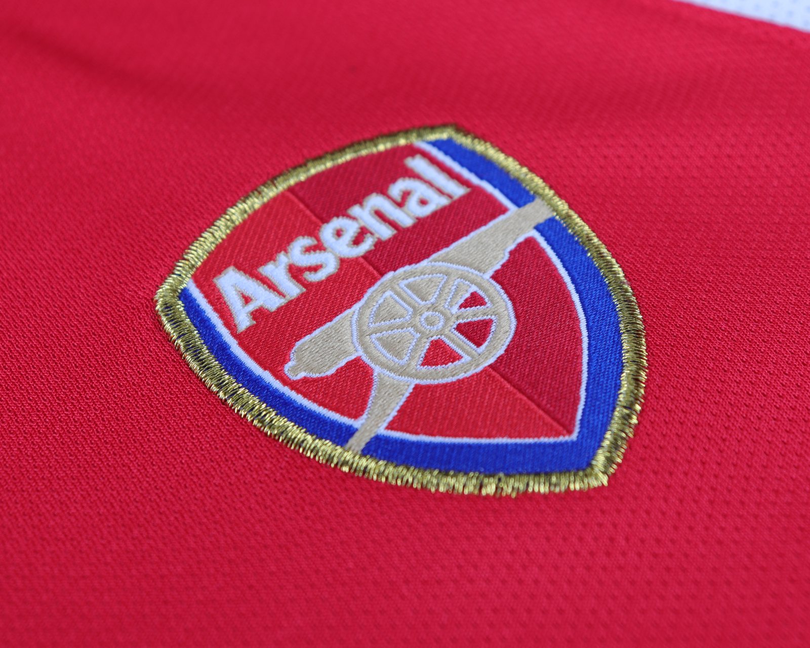 2002-03 Arsenal Home Retro Shirt - Kids Sizes