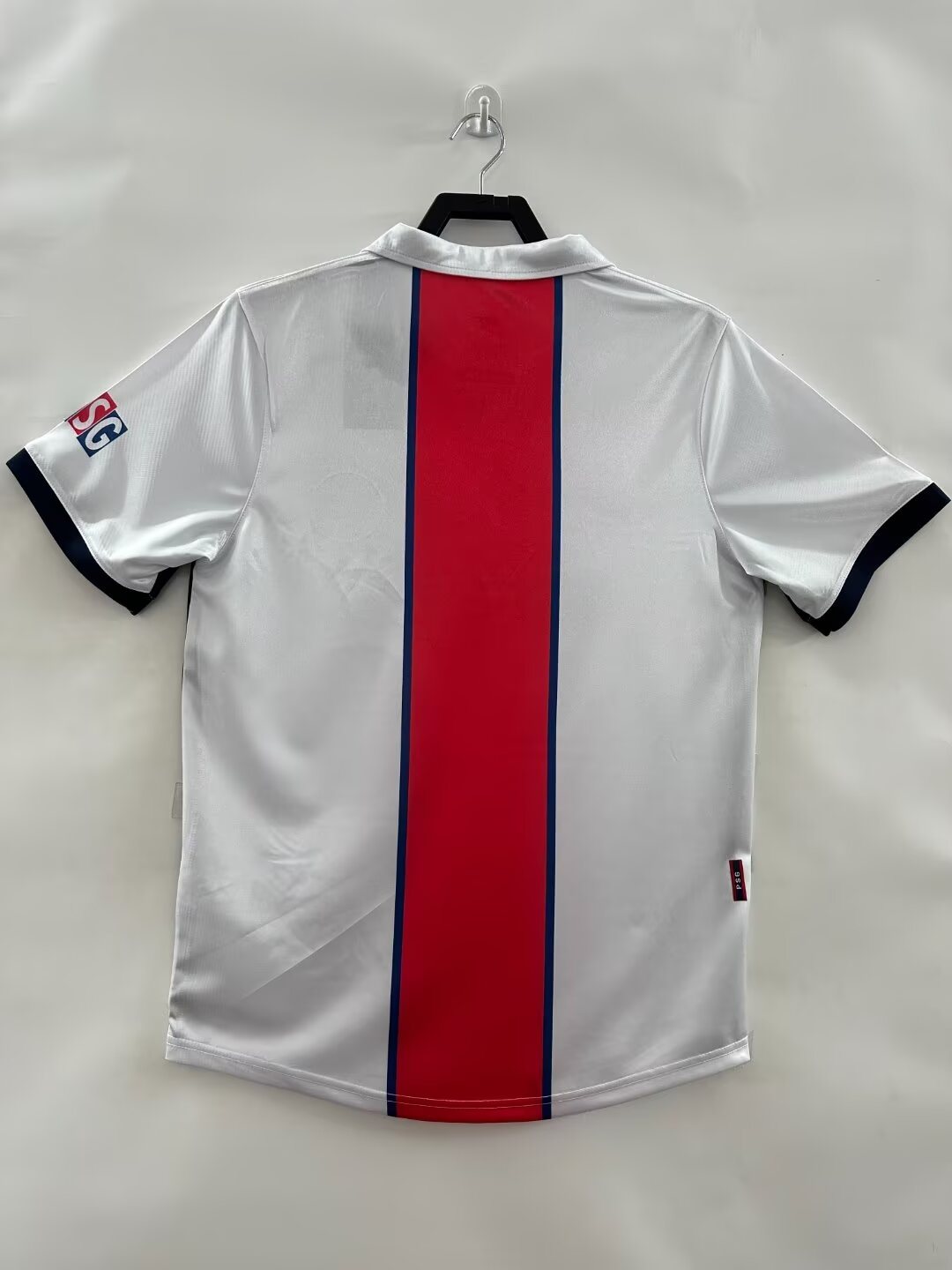 1998-99 Paris retro away jersey