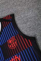 2025-26 Barcelona vest training jersey