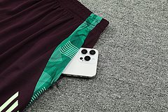 2024-25 Mexico training vest