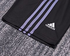 2016-17 Real Madrid Second Away Retro Jersey - Kids