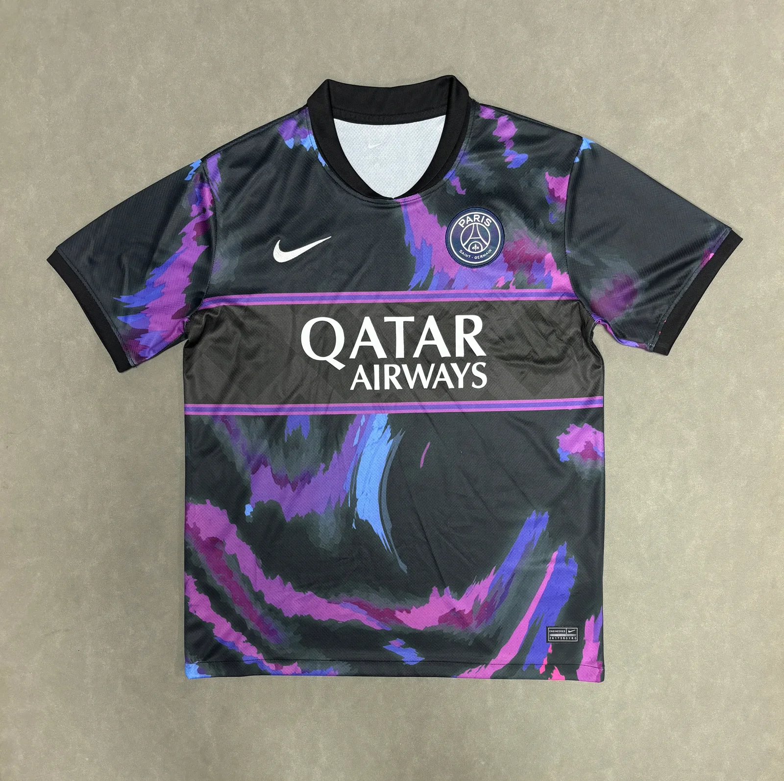 2025-26 Paris Saint-Germain Special Edition Jersey