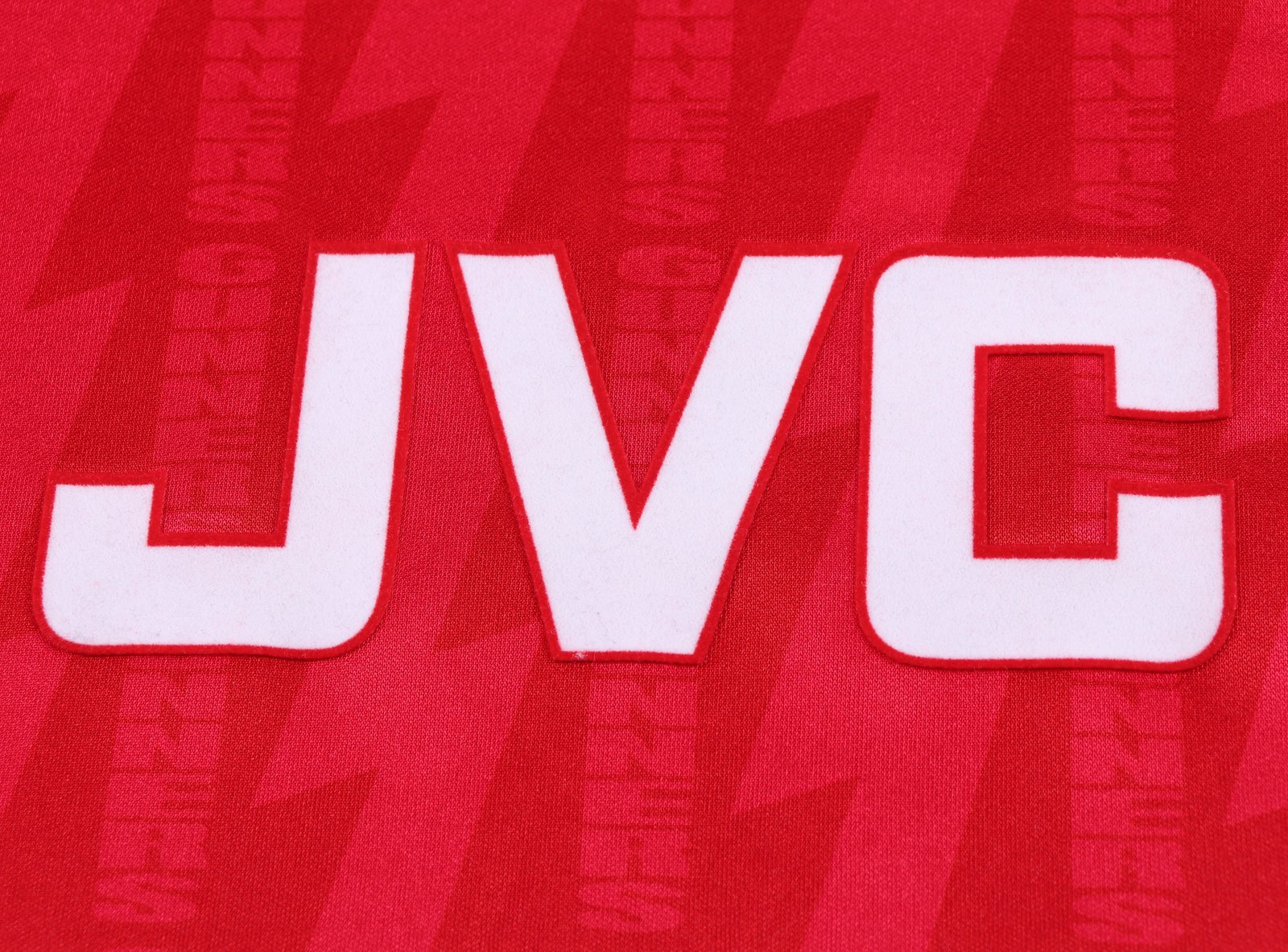 1994-96 Arsenal Home Retro Jersey - Kids