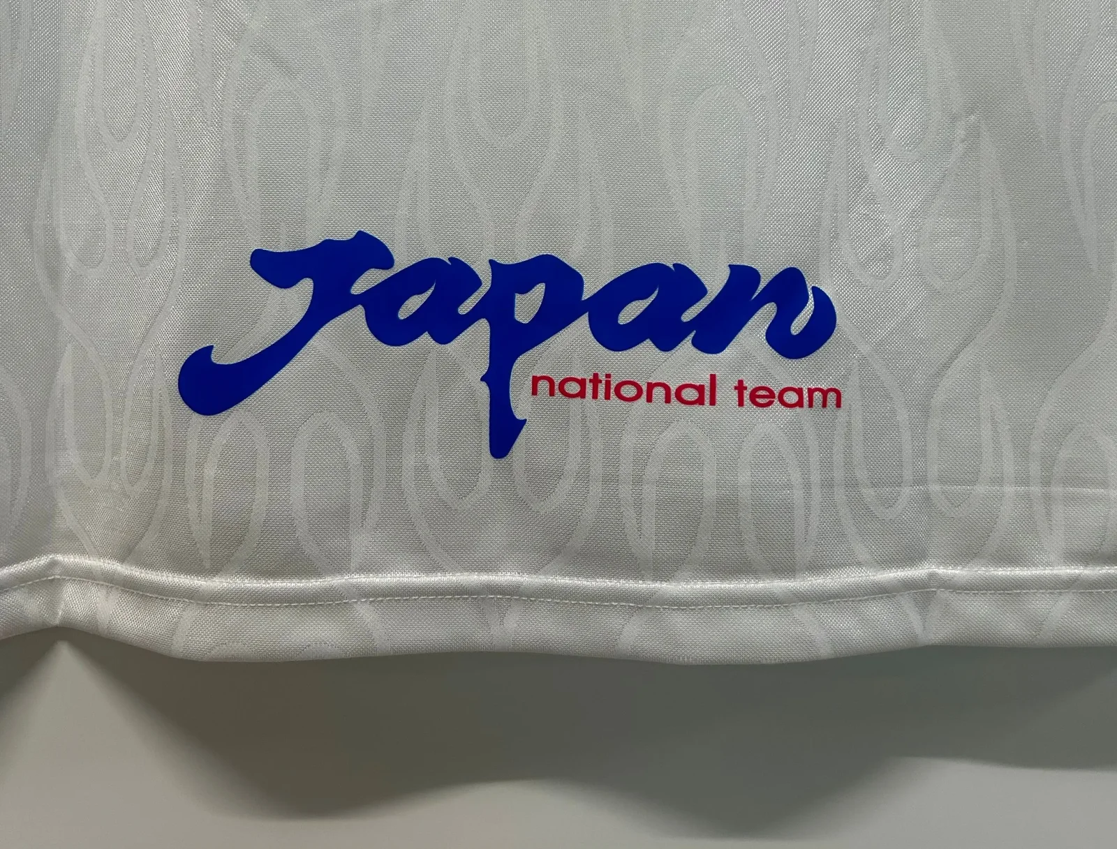 1998 Japan Away Retro Jersey
