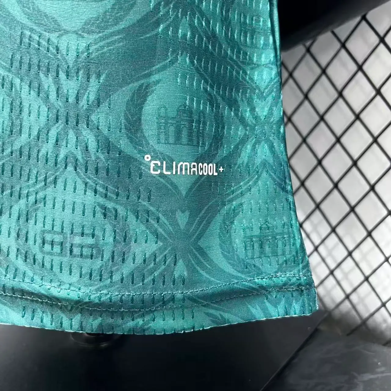 2026-27 Real Madrid Special Edition Jersey – Player Version
