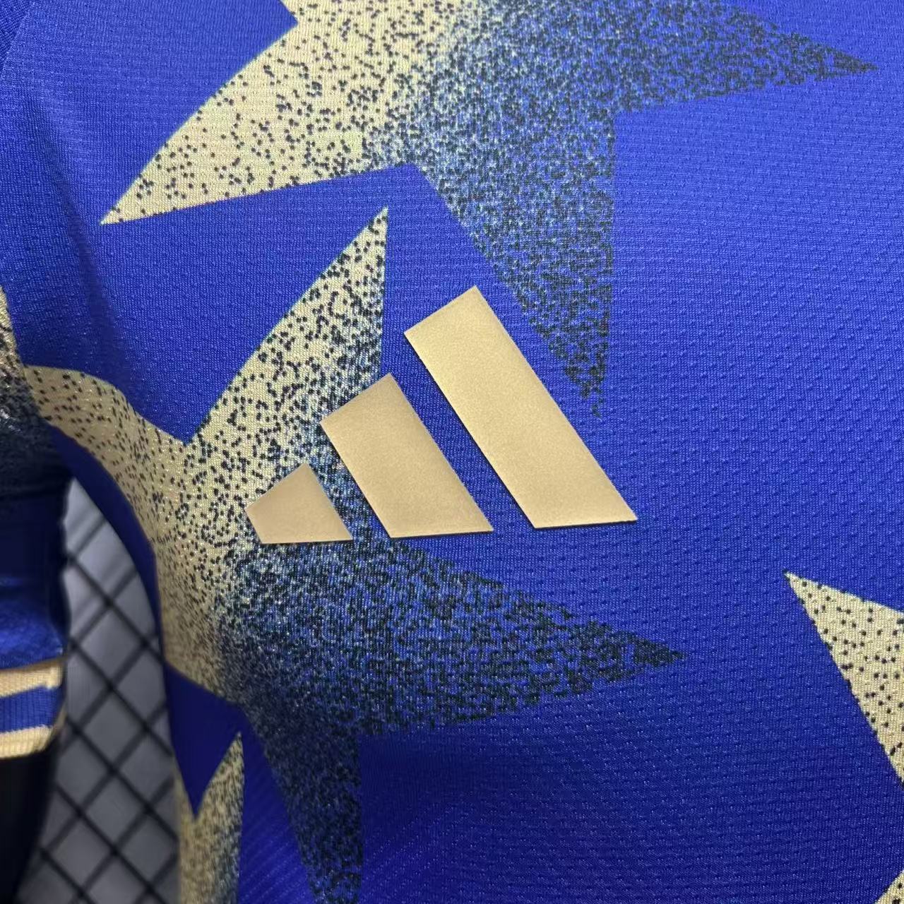 2026-27 Argentina Special Edition Jersey – Player Version