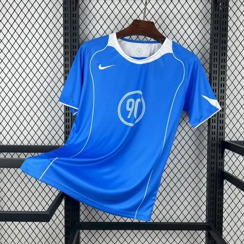 2025-26 Nike 90 Special Edition Jersey - Fan Edition