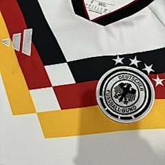 2026 Germany Home Jersey - Fan Edition