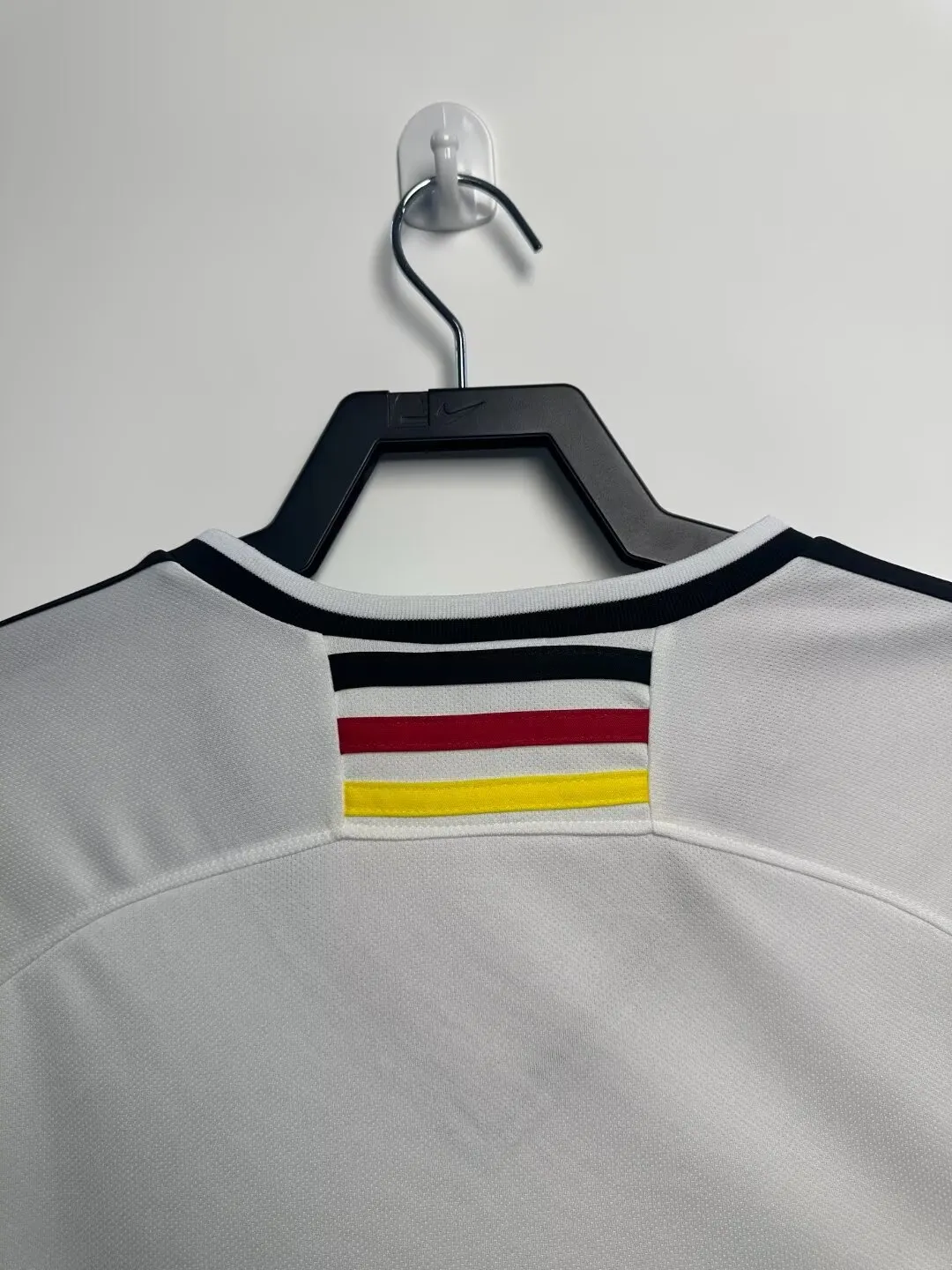 1998 Germany Home Retro Jersey