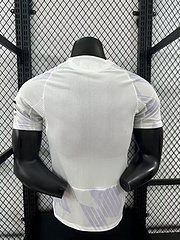 2025-26 Manchester United Away Shirt - Players
