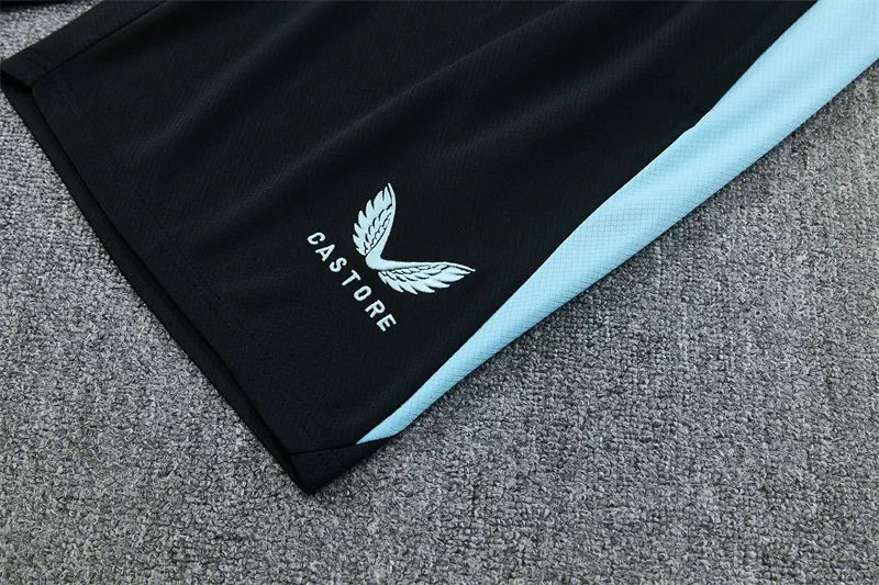 2026-27 Feyenoord Short-Sleeve Training Jersey