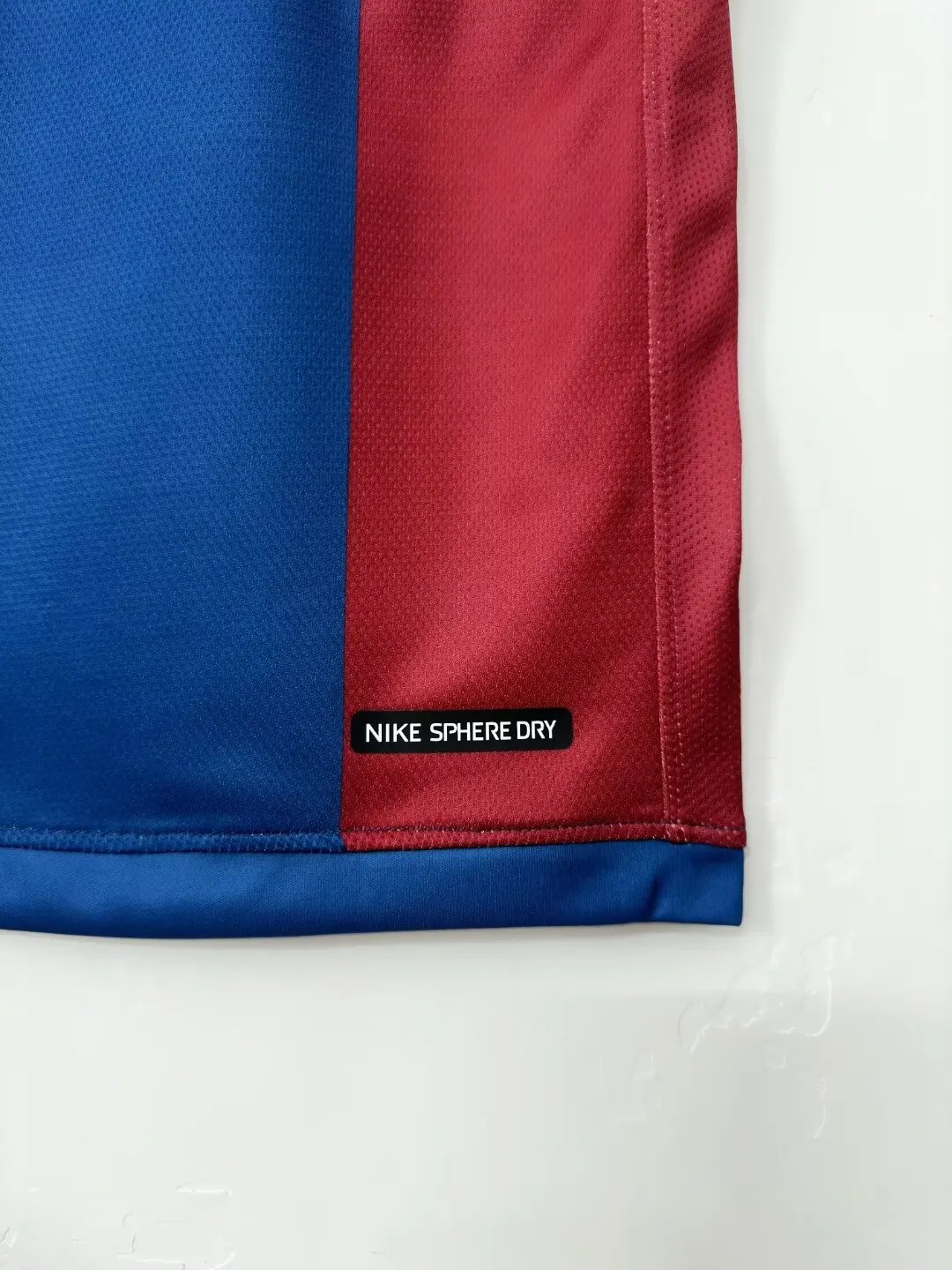 2006-07 Barcelona Home Retro Jersey