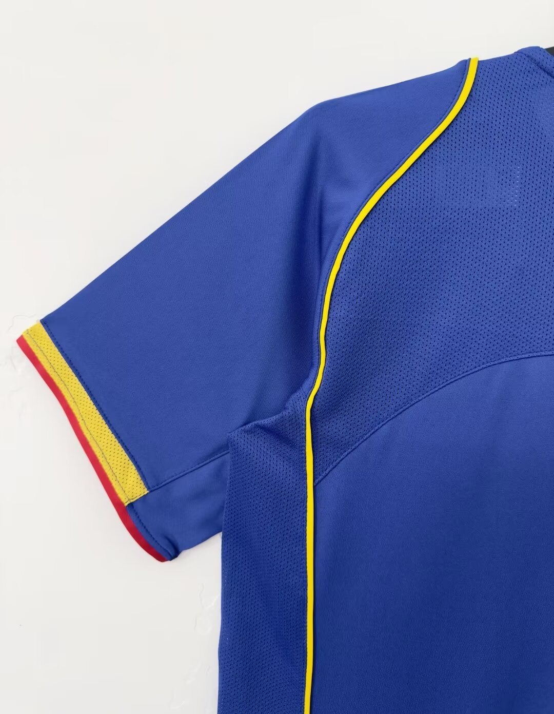 2004-05 Arsenal Away Retro Shirt