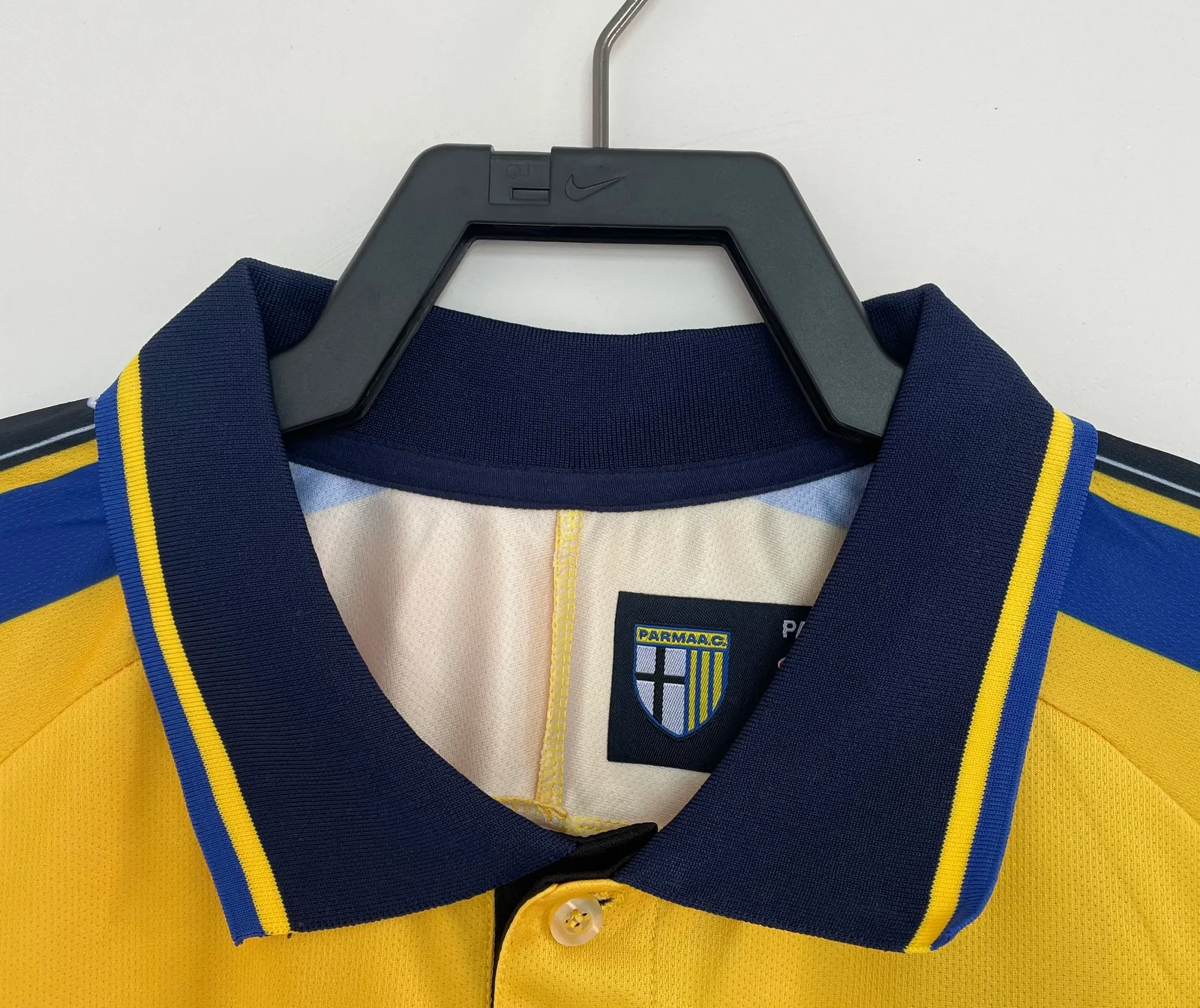 1999-00 Parma Home Retro Jersey