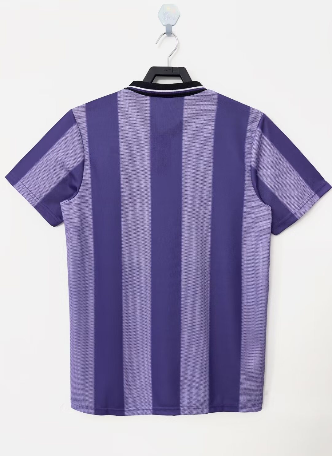 1993-94 Wanderers Second Away Retro Jersey