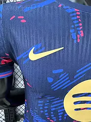 2025-26 Barcelona Special Edition Shirt - Players