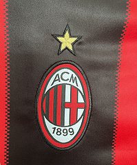 2010-11 AC Home Retro Jersey