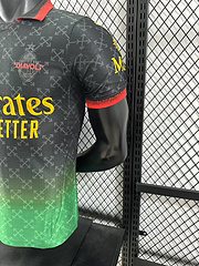 2025-26AC Third Away Shirt - Players