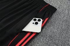 2025-26 Liverpool FC off-white short-sleeved training jersey