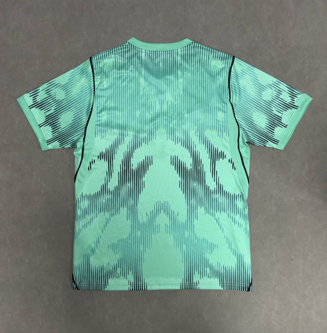 2026-27 Brazil Goalkeeper Jersey - Fan Version
