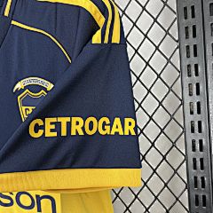 2025-26 Boca Home Jersey