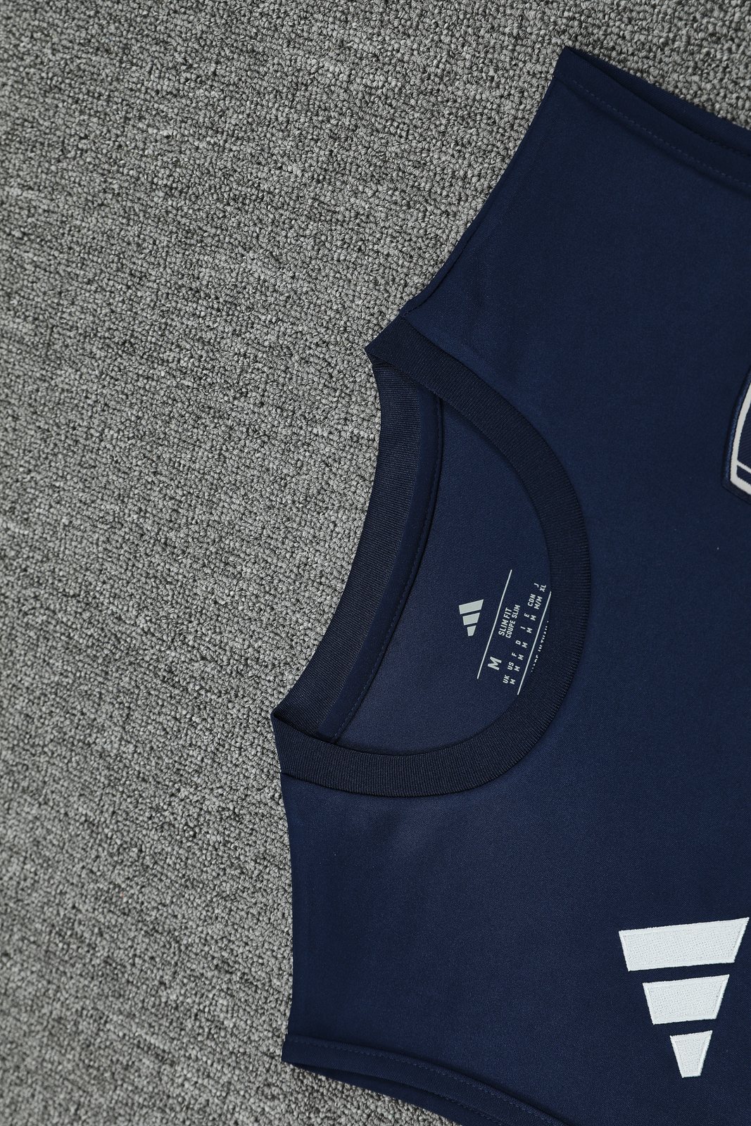 2025-26 Arsenal training vest jersey