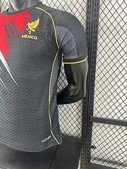 2025-26 Mexico Special Edition Jersey - Players
